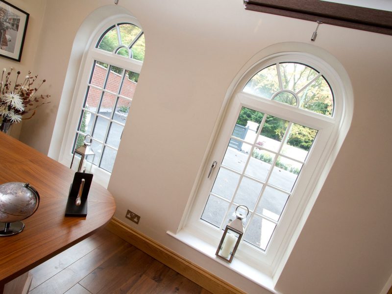 tilt and turn windows heritage