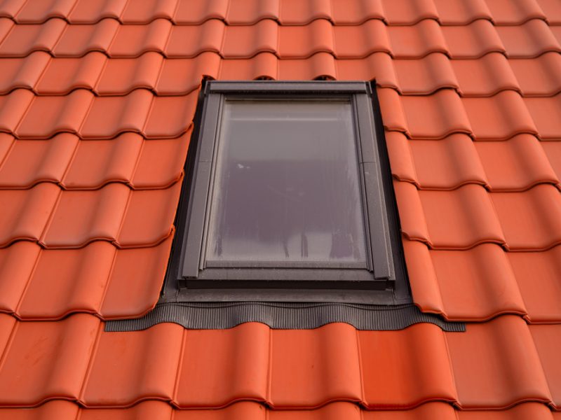 Professional,Craftsman,Shows,New,Work:,Window,Skylight,Model,"velux",In