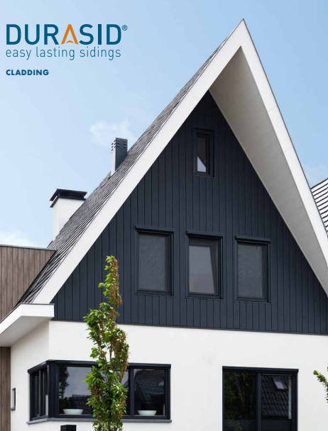 Durasid Cladding Brochure