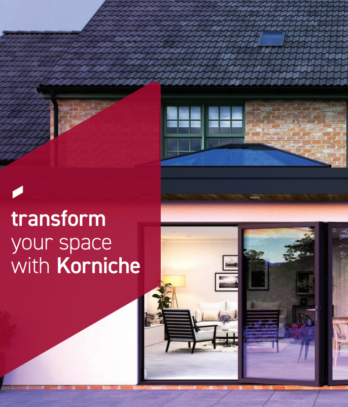 Korniche Brochure