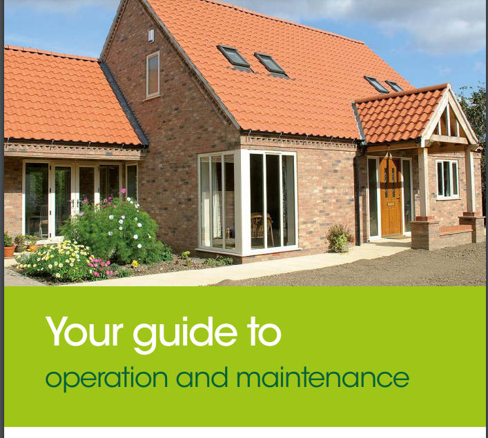 Liniar Windows and Doors Operation and Maintenance Guide